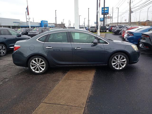 used 2012 Buick Verano car, priced at $7,990