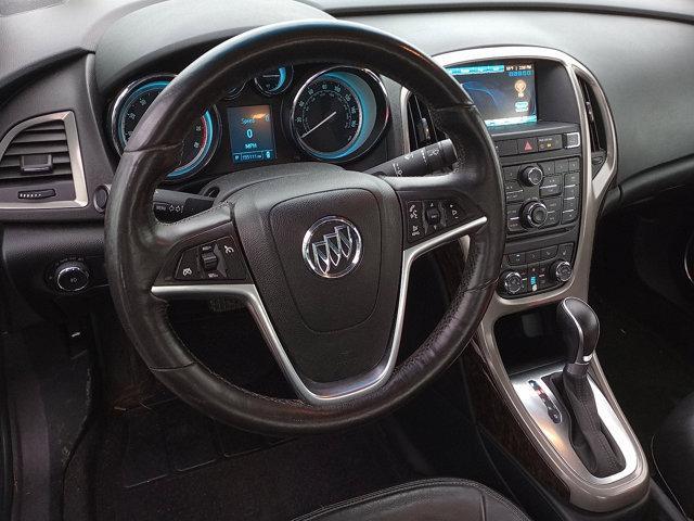 used 2012 Buick Verano car, priced at $7,990