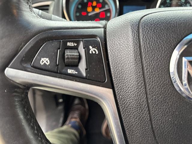 used 2012 Buick Verano car, priced at $7,990