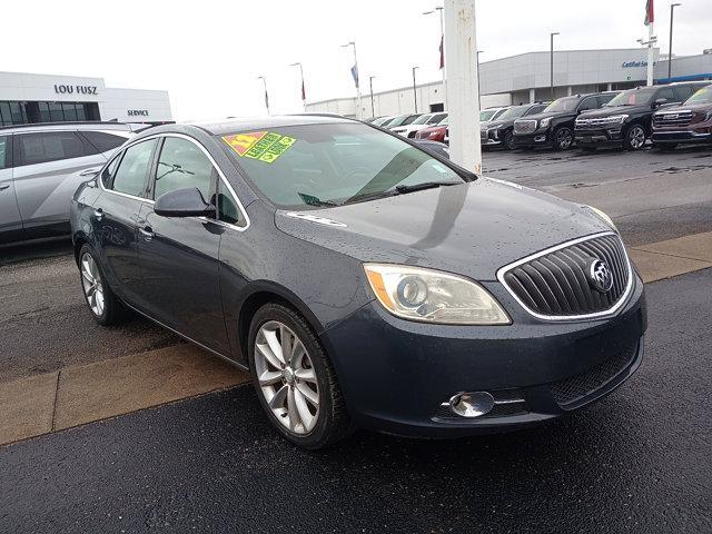 used 2012 Buick Verano car, priced at $7,990
