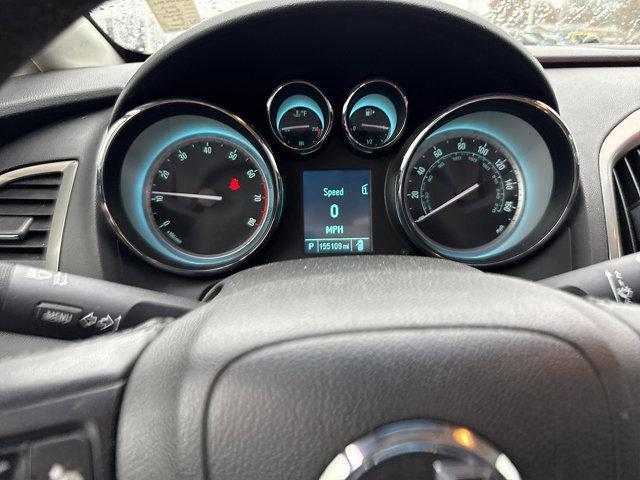 used 2012 Buick Verano car, priced at $7,990