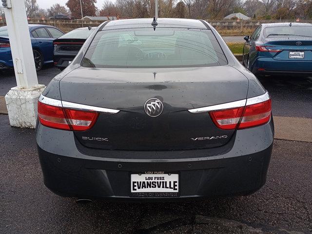 used 2012 Buick Verano car, priced at $7,990
