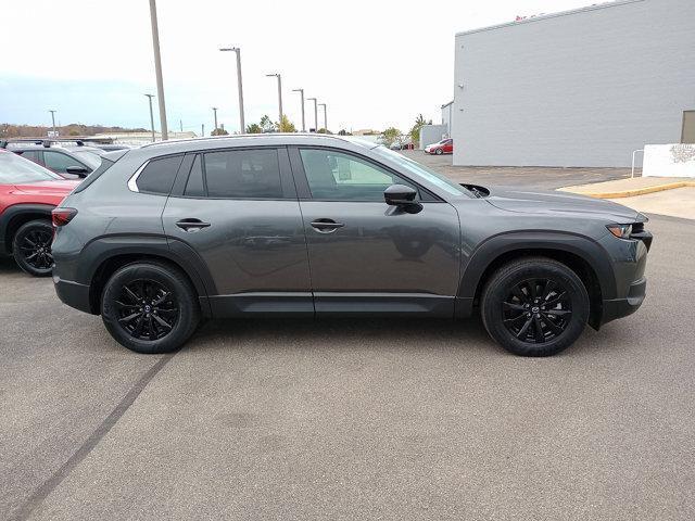 new 2025 Mazda CX-50 car, priced at $32,315