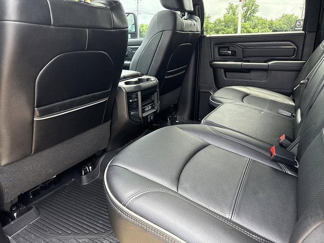 used 2024 Ram 2500 car, priced at $69,990