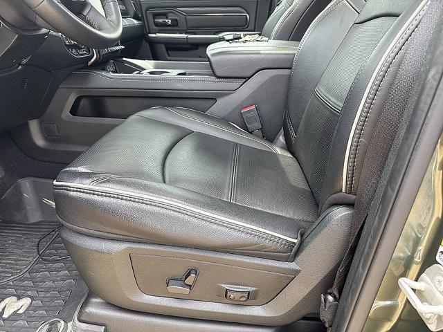 used 2024 Ram 2500 car, priced at $69,990