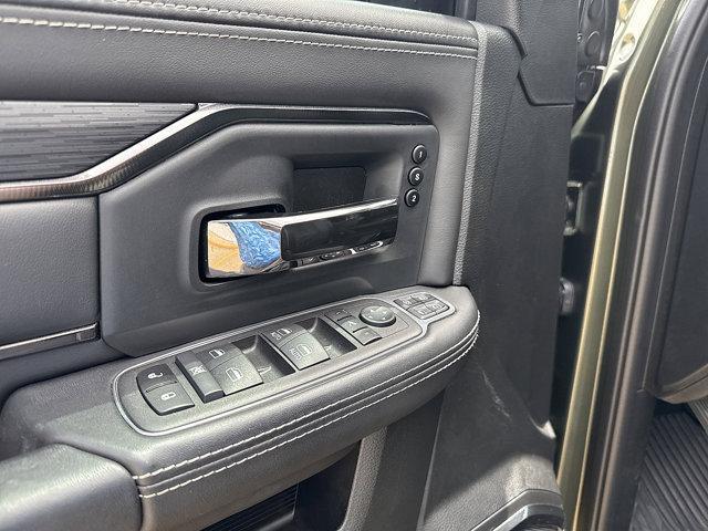 used 2024 Ram 2500 car, priced at $69,990