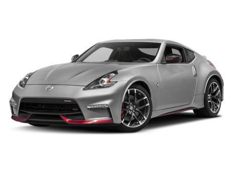 used 2017 Nissan 370Z car, priced at $26,990