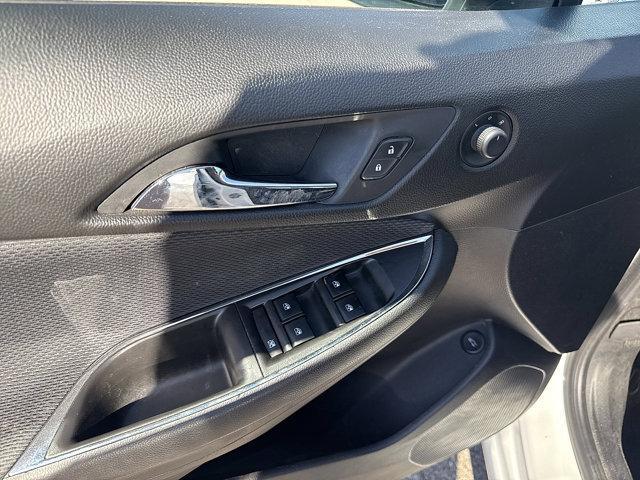 used 2018 Chevrolet Cruze car, priced at $9,990