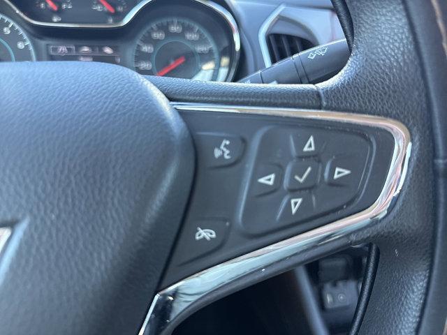 used 2018 Chevrolet Cruze car, priced at $9,990