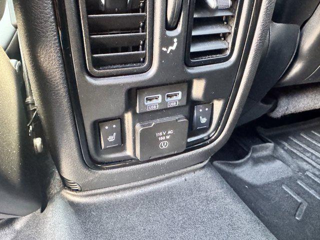 used 2021 Dodge Durango car, priced at $24,999