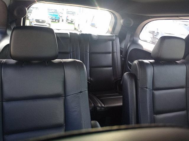 used 2021 Dodge Durango car, priced at $24,999
