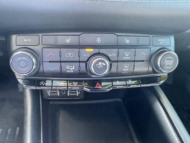 used 2021 Dodge Durango car, priced at $24,999