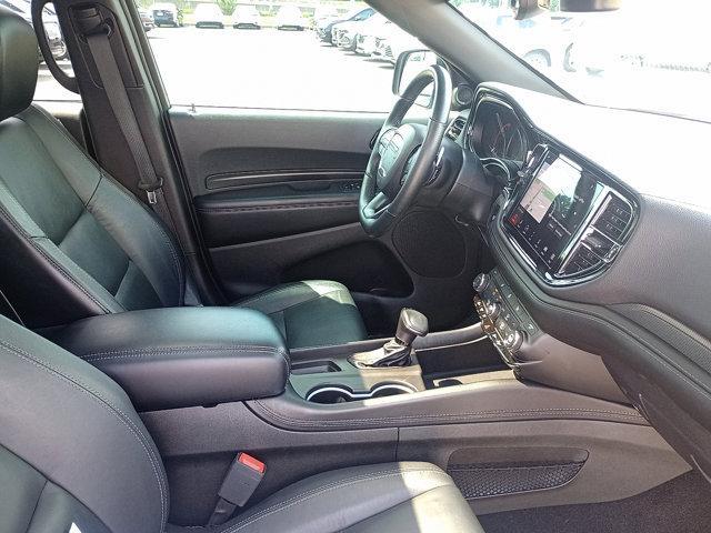 used 2021 Dodge Durango car, priced at $24,999