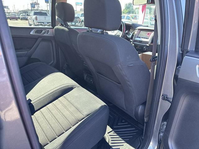 used 2021 Ford Ranger car, priced at $26,991