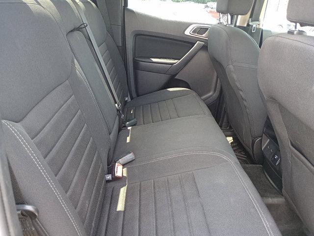used 2021 Ford Ranger car, priced at $26,991