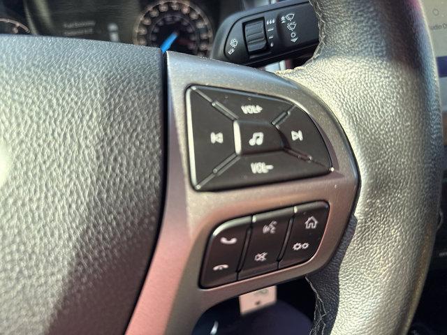 used 2021 Ford Ranger car, priced at $26,991