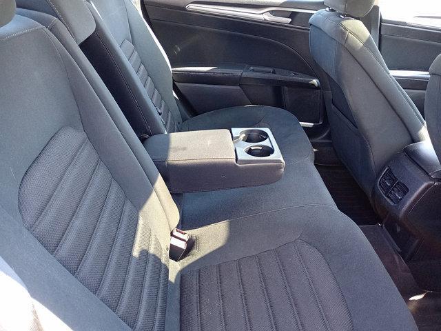 used 2019 Ford Fusion car, priced at $12,991