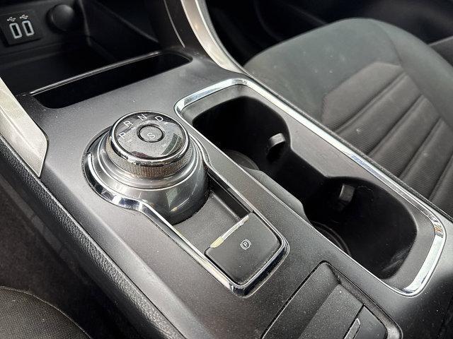 used 2019 Ford Fusion car, priced at $12,991