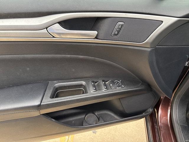 used 2019 Ford Fusion car, priced at $12,991