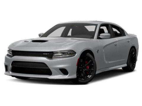 used 2018 Dodge Charger car, priced at $49,991