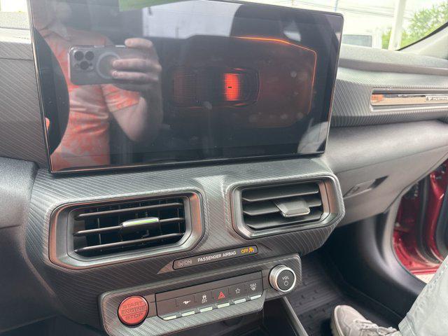 used 2024 Ford Mustang car, priced at $45,692