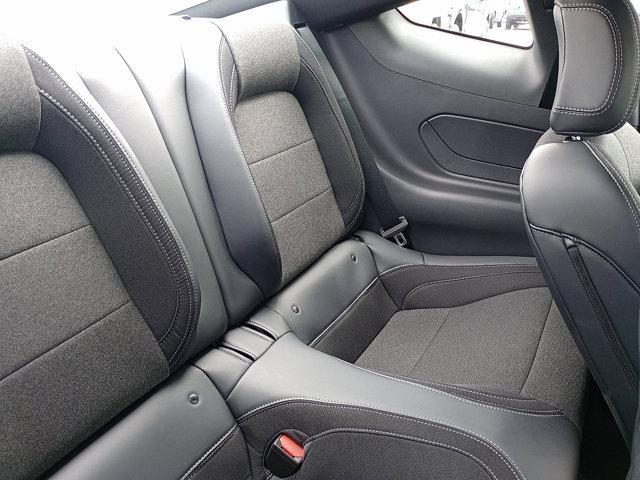 used 2024 Ford Mustang car, priced at $45,692