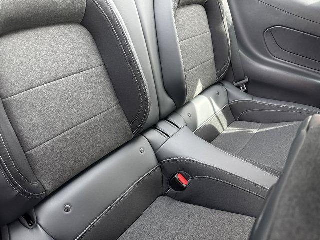 used 2024 Ford Mustang car, priced at $45,692