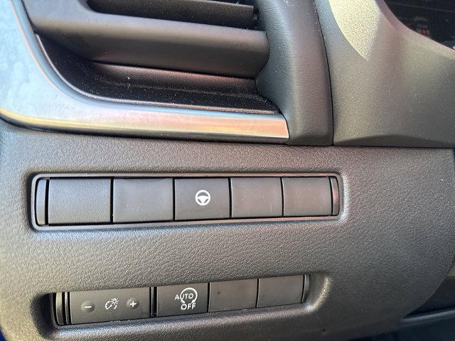 used 2023 Nissan Rogue car, priced at $24,990