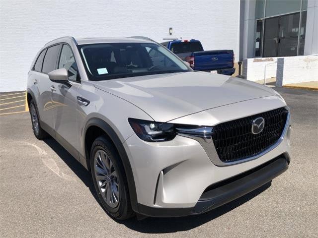 new 2024 Mazda CX-90 PHEV car, priced at $49,071