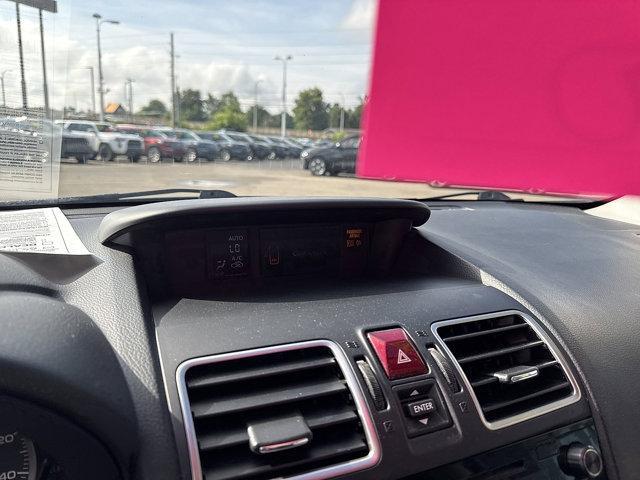 used 2018 Subaru Forester car, priced at $18,990