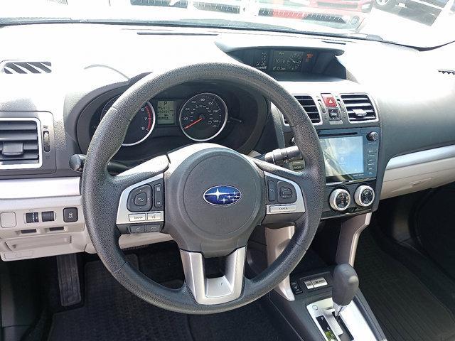 used 2018 Subaru Forester car, priced at $18,990