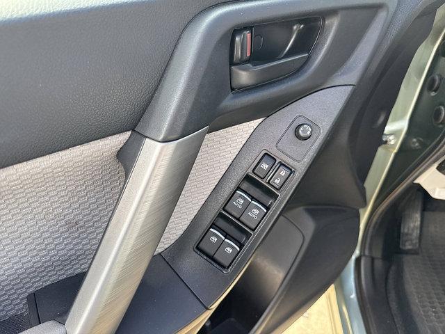 used 2018 Subaru Forester car, priced at $18,990