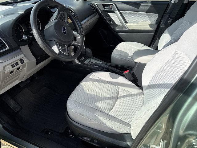 used 2018 Subaru Forester car, priced at $18,990