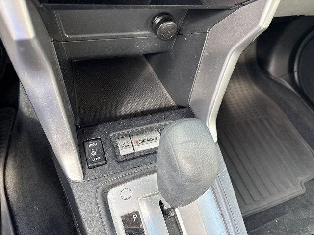used 2018 Subaru Forester car, priced at $18,990