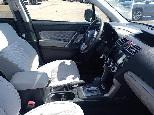 used 2018 Subaru Forester car, priced at $18,990