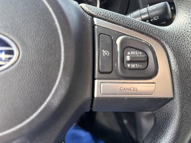 used 2018 Subaru Forester car, priced at $18,990