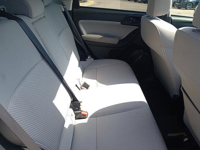 used 2018 Subaru Forester car, priced at $18,990