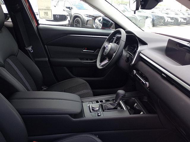 new 2025 Mazda CX-50 car, priced at $33,865