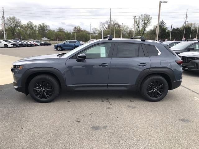 new 2024 Mazda CX-50 car, priced at $32,435