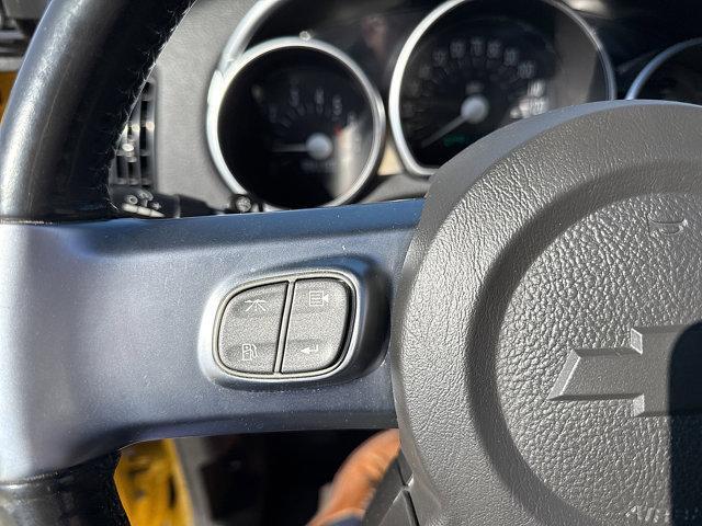 used 2004 Chevrolet SSR car, priced at $24,791