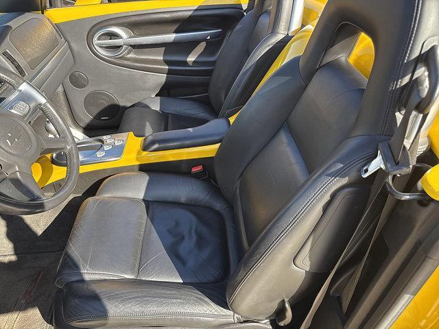used 2004 Chevrolet SSR car, priced at $24,791