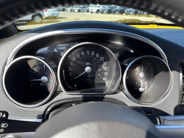 used 2004 Chevrolet SSR car, priced at $24,791