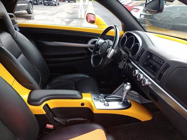 used 2004 Chevrolet SSR car, priced at $24,791