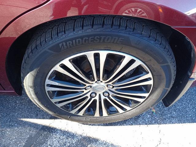 used 2018 Chrysler 300 car, priced at $19,990