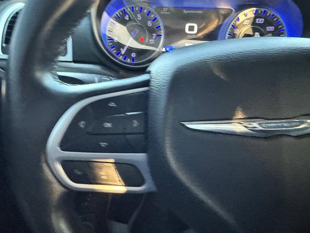 used 2018 Chrysler 300 car, priced at $19,990