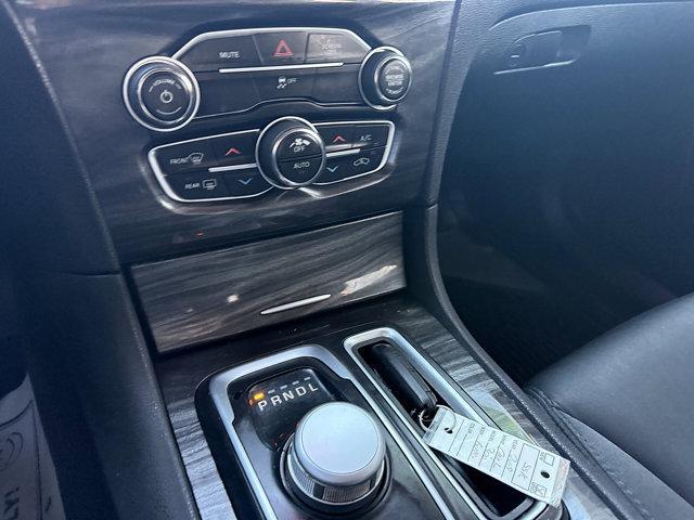 used 2018 Chrysler 300 car, priced at $19,990