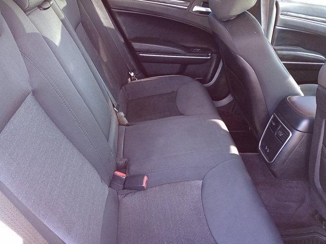 used 2018 Chrysler 300 car, priced at $19,990