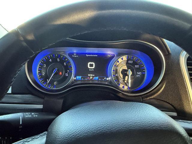 used 2018 Chrysler 300 car, priced at $19,990