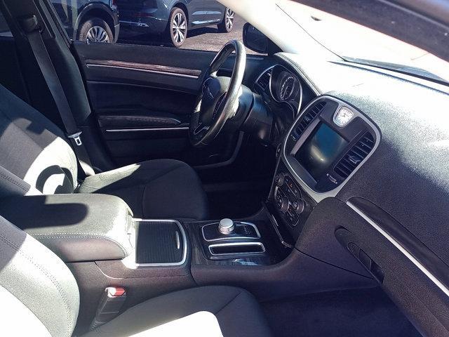used 2018 Chrysler 300 car, priced at $19,990