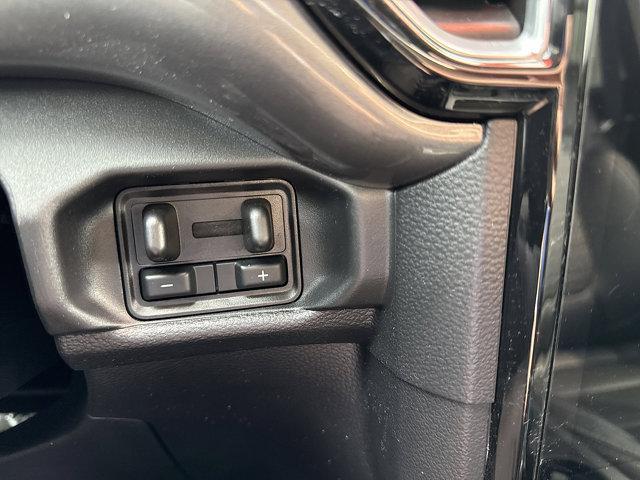 used 2024 Ford Ranger car, priced at $44,991